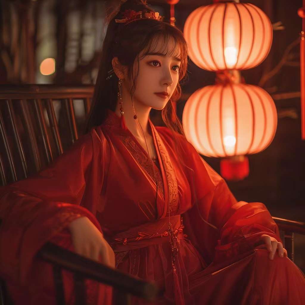 少女