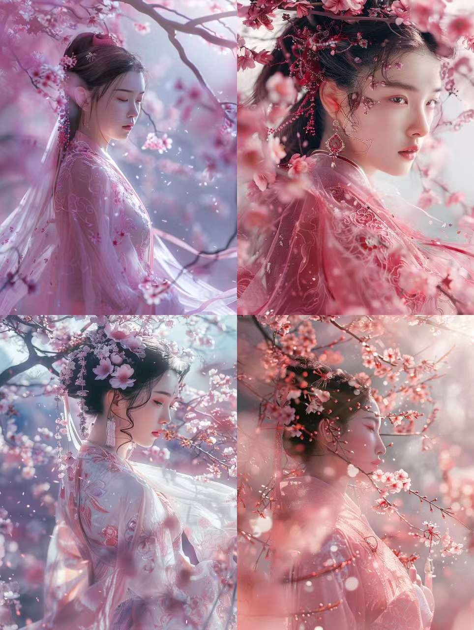 春日美女